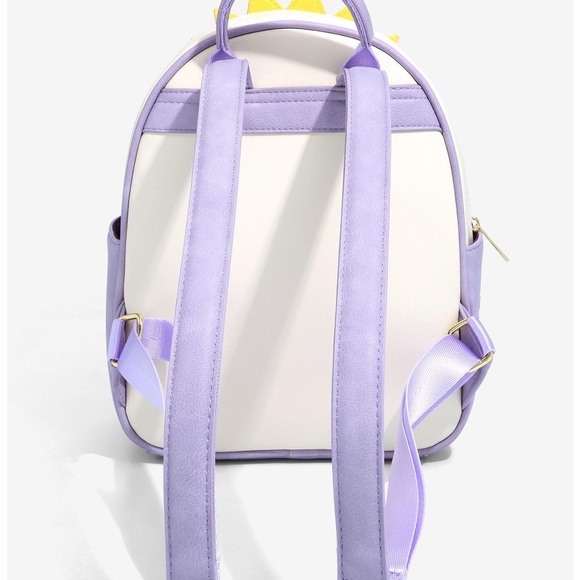 Naruto Shippuden Ichiraku Ramen Mini Backpack - BoxLunch Exclusive - Picture 3 of 4